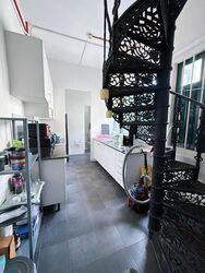 Banda Street (D1), Office #522467881
